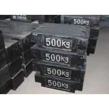 500kgs Scale Weights